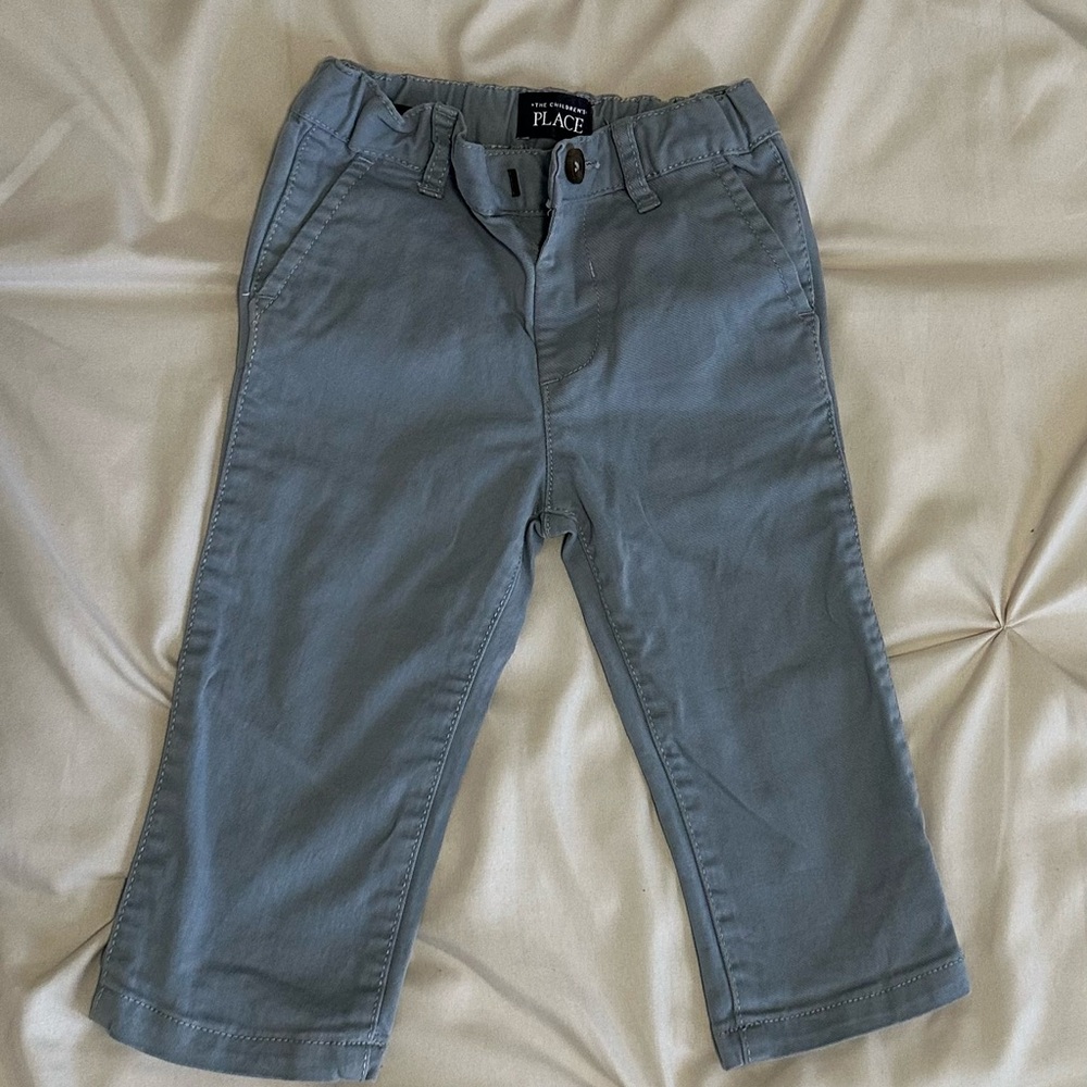 Children's Place Kids Chino Pants